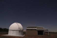 Cheddar Ranch Observatory