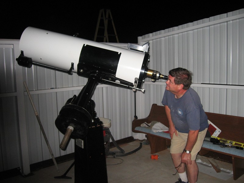 sale telescopes